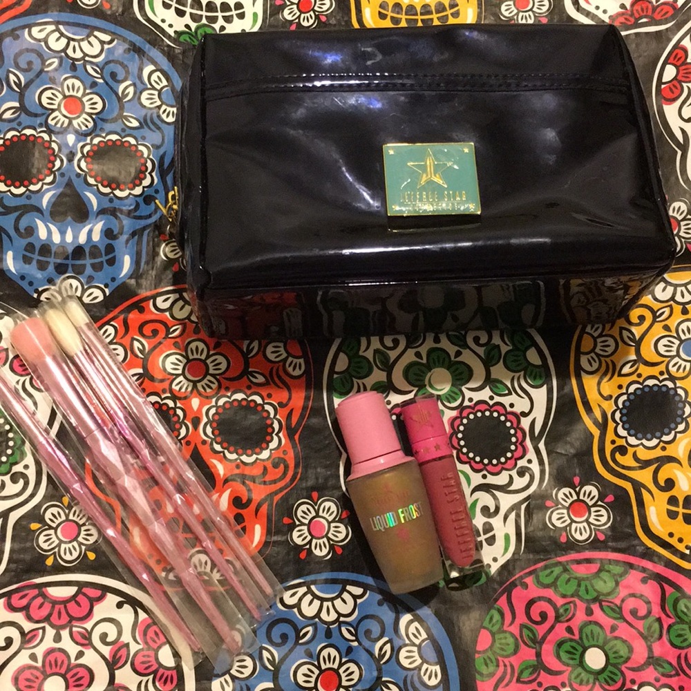 ⭐️ Jeffree Star Bundle ⭐️
